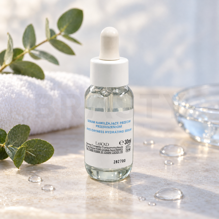 Mixa intensives Hydratationsserum Anti-Dryness Hydrating Serum 30 ml