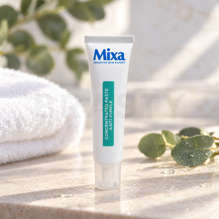 Mixa intenzivna lokalna oskrba Concentrated Paste Anti-Imperfections 15 ml