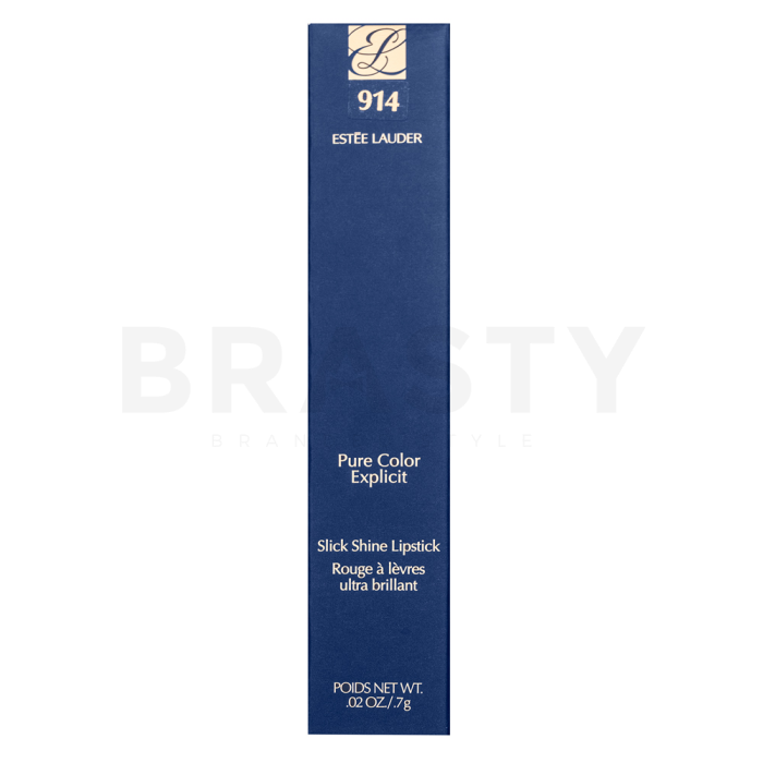 Estee Lauder Pure Color Explicit Long-Lasting Slick Shine 914 7 g