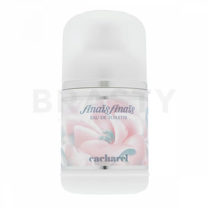 Cacharel Anais Anais Eau de Toilette femei 100 ml