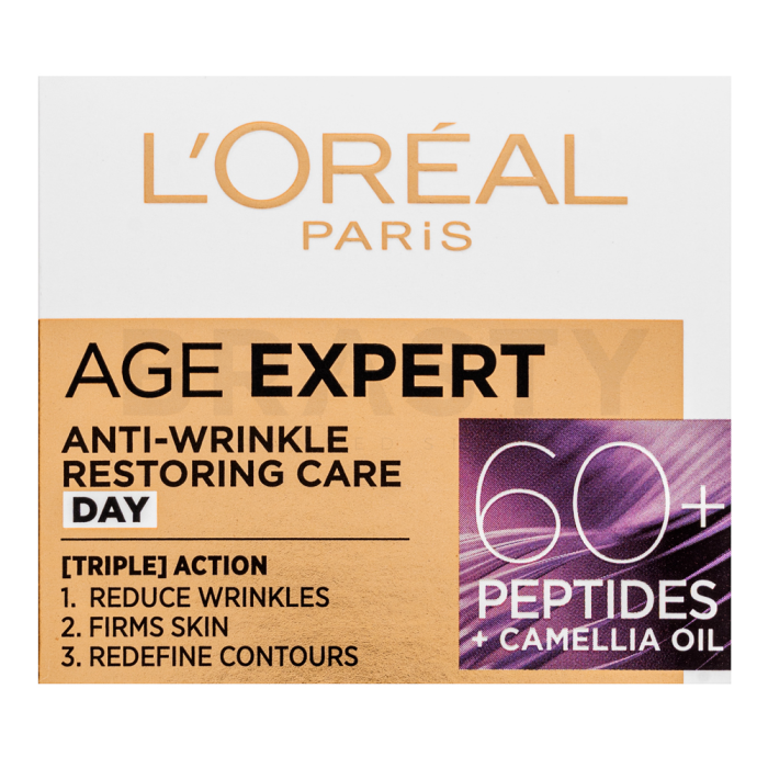 L´Oréal Paris Age Specialist krema protiv bora 60+ Peptides Day Cream 50 ml