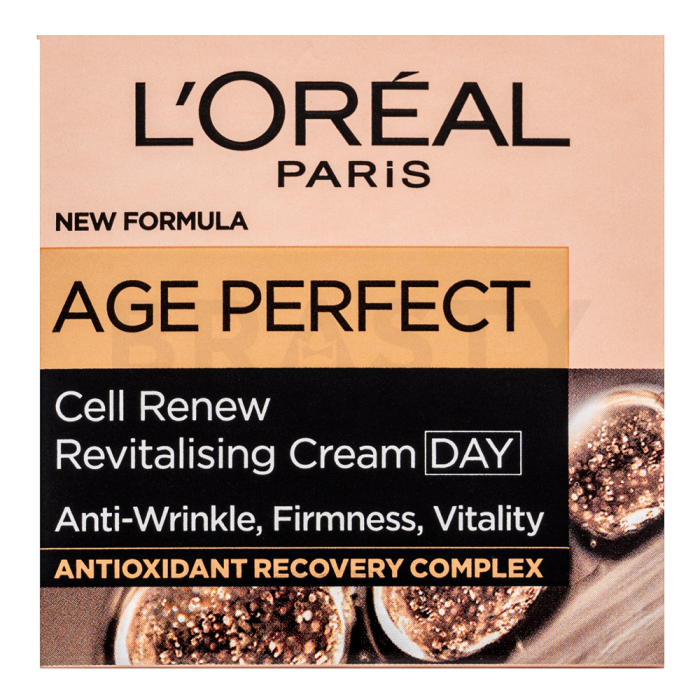 L´Oréal Paris Age Perfect дневен крем Cell Renew Revitalising Day Cream 50 ml