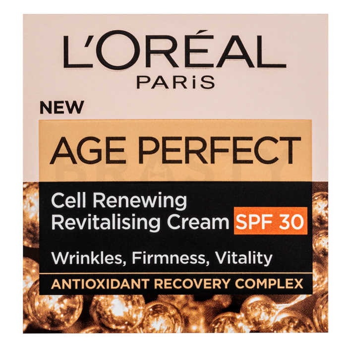 L´Oréal Paris Age Perfect zaštitna krema Cell Renew Revitalising Day Cream SPF30 50 ml