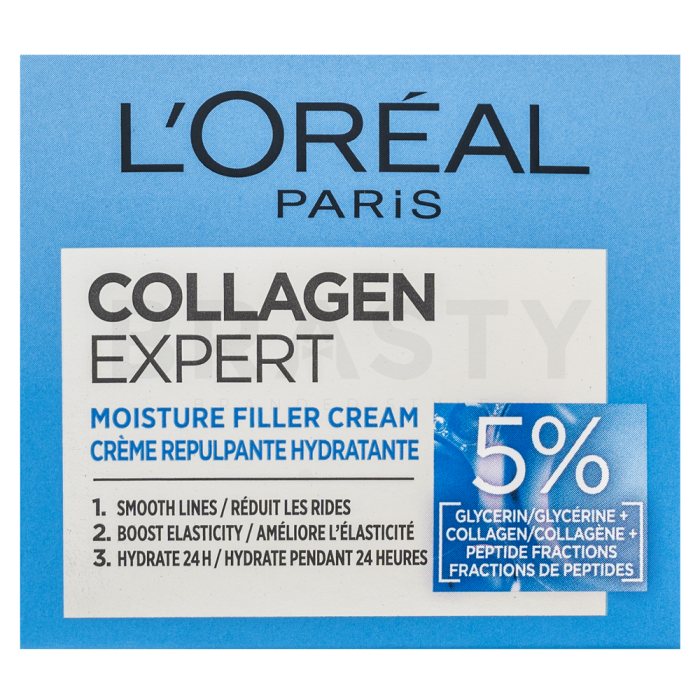 L´Oréal Paris Collagen Expert hidratantna krema Moisture Filler Cream 50 ml