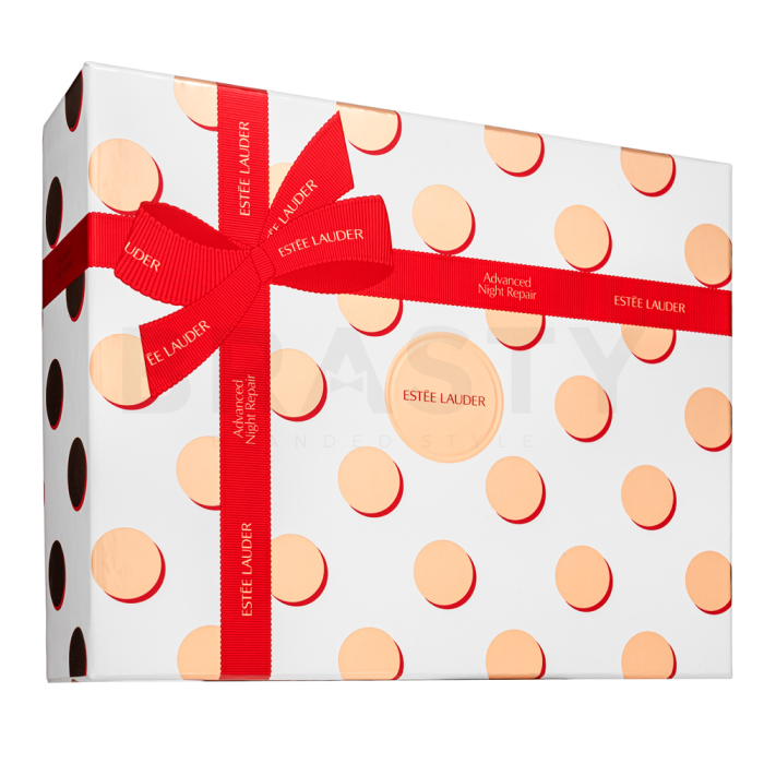 Estee Lauder Advanced Night Repair комплект за грижа за лице The Lift + Glow Routine 50 ml + 30 ml + 15 ml +5 ml