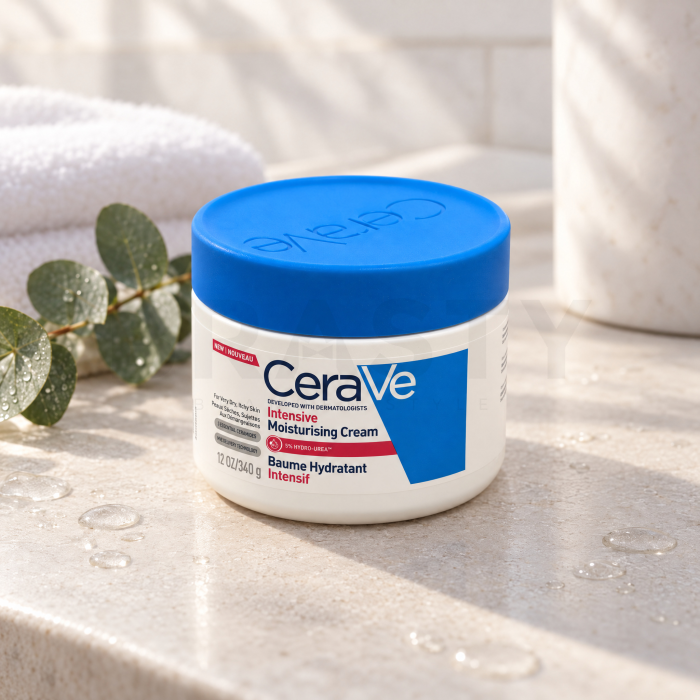 CeraVe Intensive Intensivcreme Moisturizing Cream 340 g