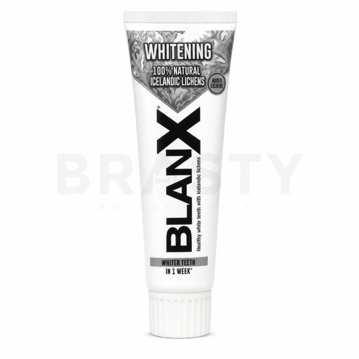 BlanX Whitening Whitening Tandpasta Toothpaste 75 ml