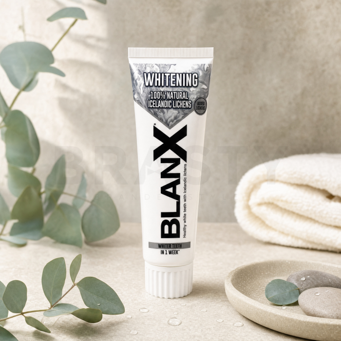 BlanX Whitening Whitening Tandpasta Toothpaste 75 ml