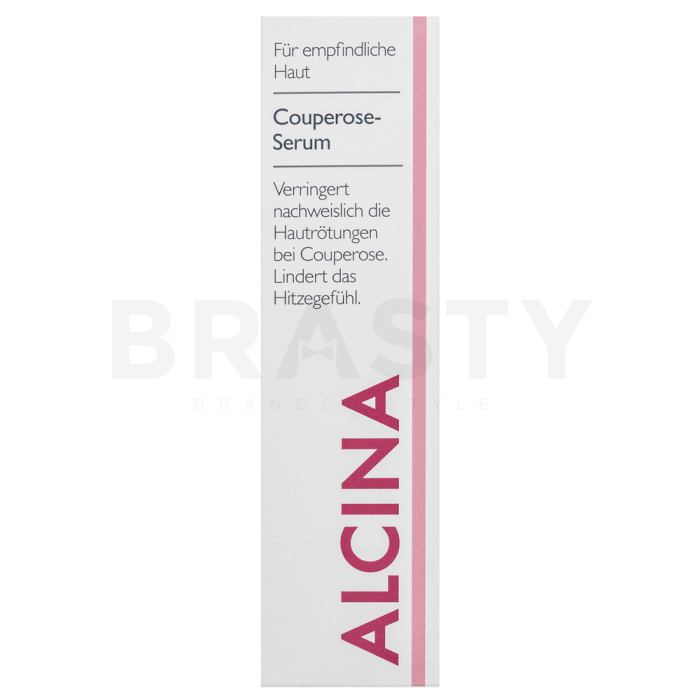 Alcina Serum Couperose Serum 30 ml