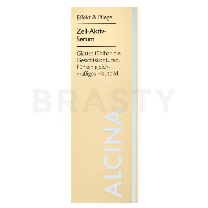 Alcina Serum Active Cell Serum 30 ml