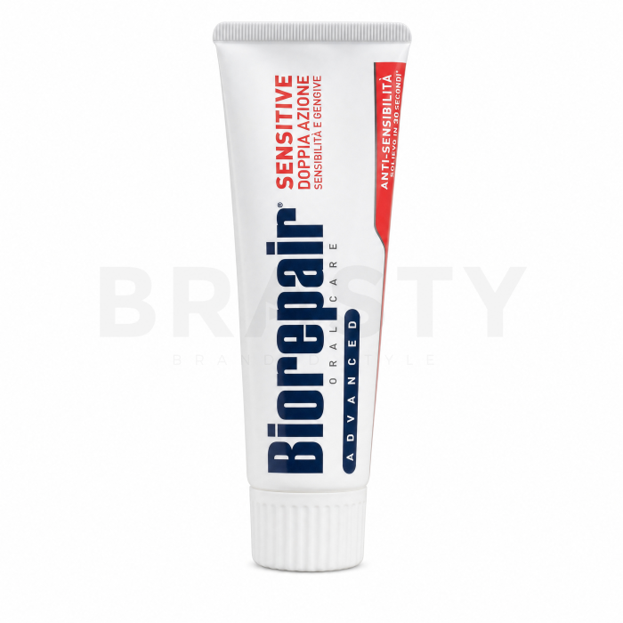 Biorepair Advanced Sensitivity Tandpasta Toothpaste 75 ml