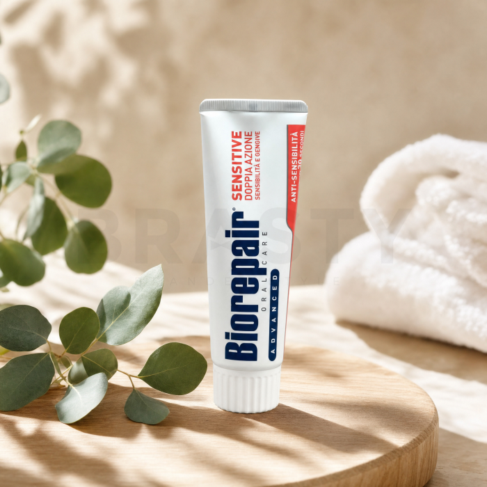 Biorepair Advanced Sensitivity Tandpasta Toothpaste 75 ml