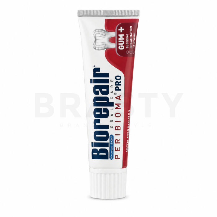Biorepair Peribioma Pro Tandpasta Toothpaste 75 ml