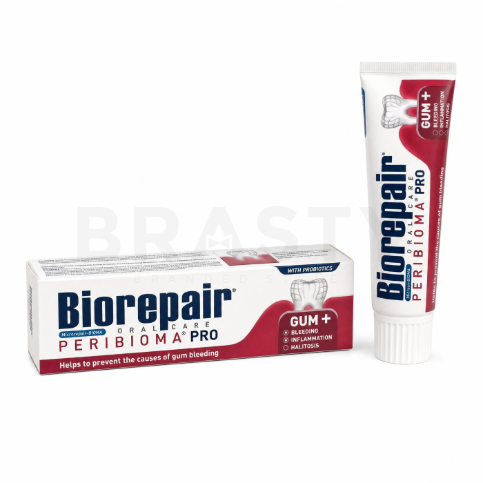 Biorepair Peribioma Pro Tandpasta Toothpaste 75 ml