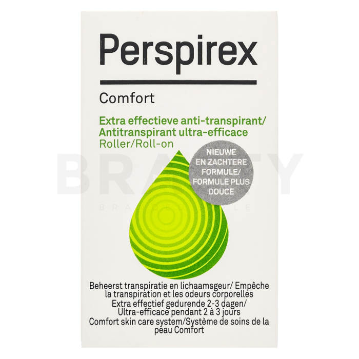 Perspirex Antitranspirant Comfort Antitranspirant Roll-on 20 ml