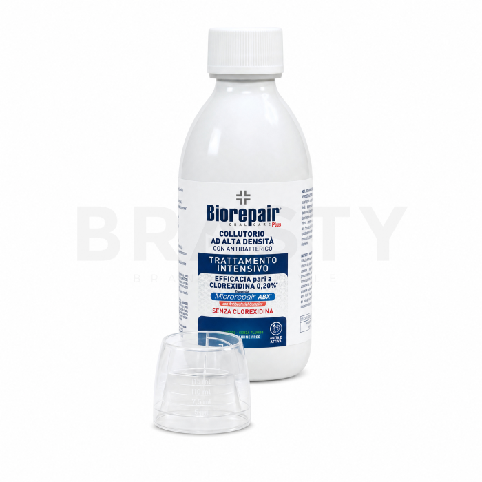 Biorepair Plus Mondwater High Density Mouthwash Intensive Treatment 250 ml