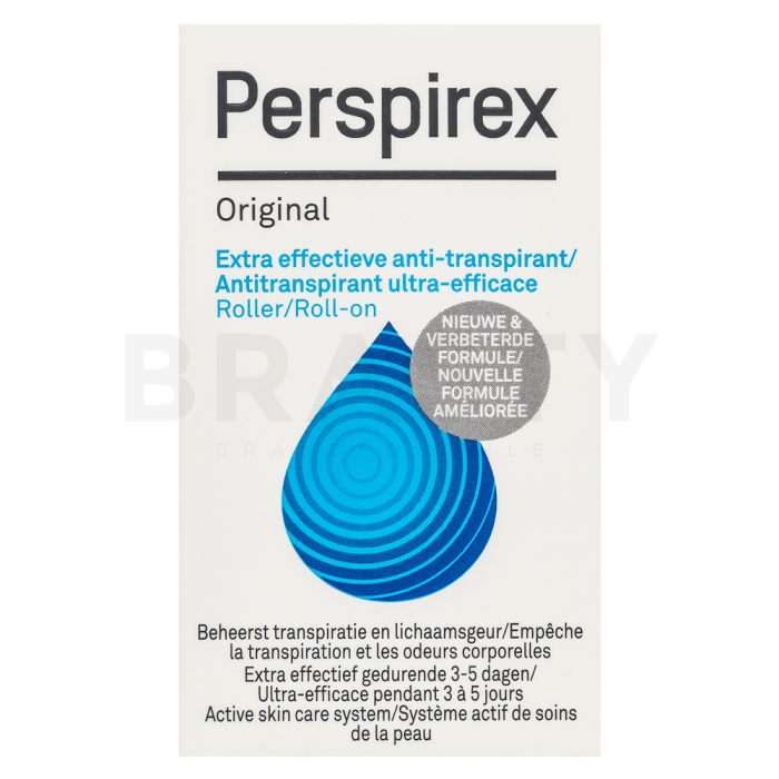Perspirex antiperspirant Original Antiperspirant Roll-on 20 ml
