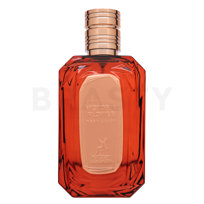 Maison Alhambra Victoria Flower Rosa Lilium Парфюмна вода за жени Extra Offer 3 100 ml