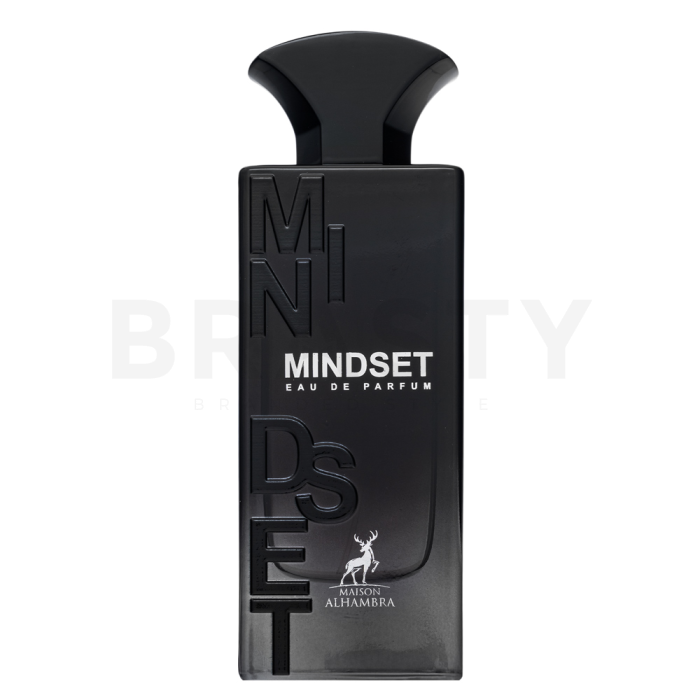Maison Alhambra Mindset Парфюмна вода унисекс Extra Offer 3 100 ml