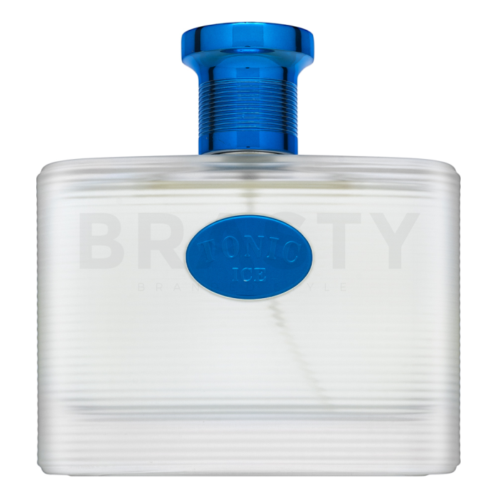 maison alhambra tonic malt