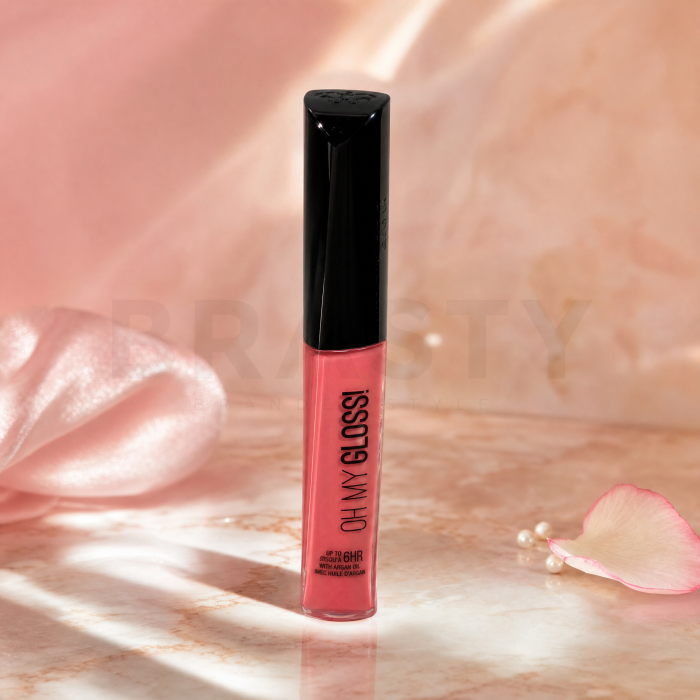 Rimmel London Oh My Gloss ajakfény 150 Glossaholic 6,5 ml