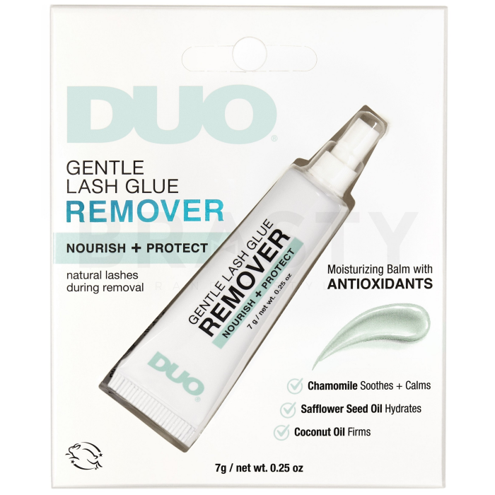 Ardell DUO Gentle Lash Glue Remover Entferner für Büschelwimpern-Kleber 7 g