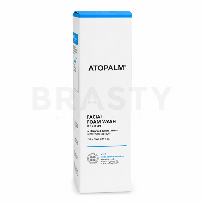 Atopalm pjena za čišćenje Facial Foam Wash 150 ml
