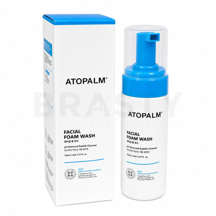Atopalm pjena za čišćenje Facial Foam Wash 150 ml