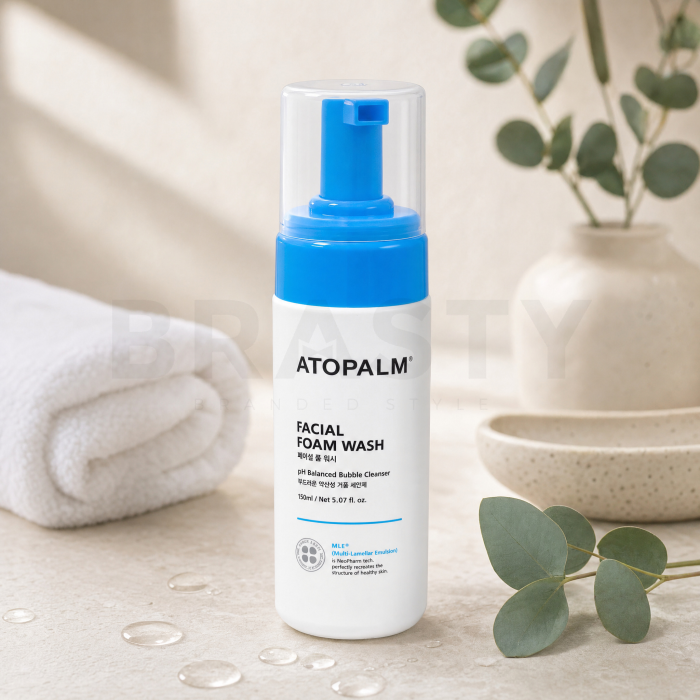 Atopalm pjena za čišćenje Facial Foam Wash 150 ml