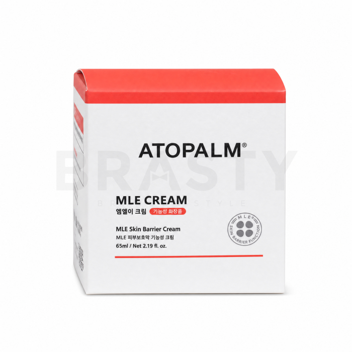 Atopalm ochranný krém MLE Cream 65 ml