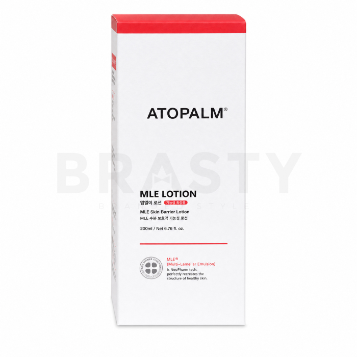 Atopalm Balsamo protettivo MLE Lotion 200 ml