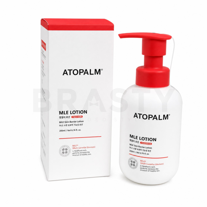 Atopalm Balsamo protettivo MLE Lotion 200 ml
