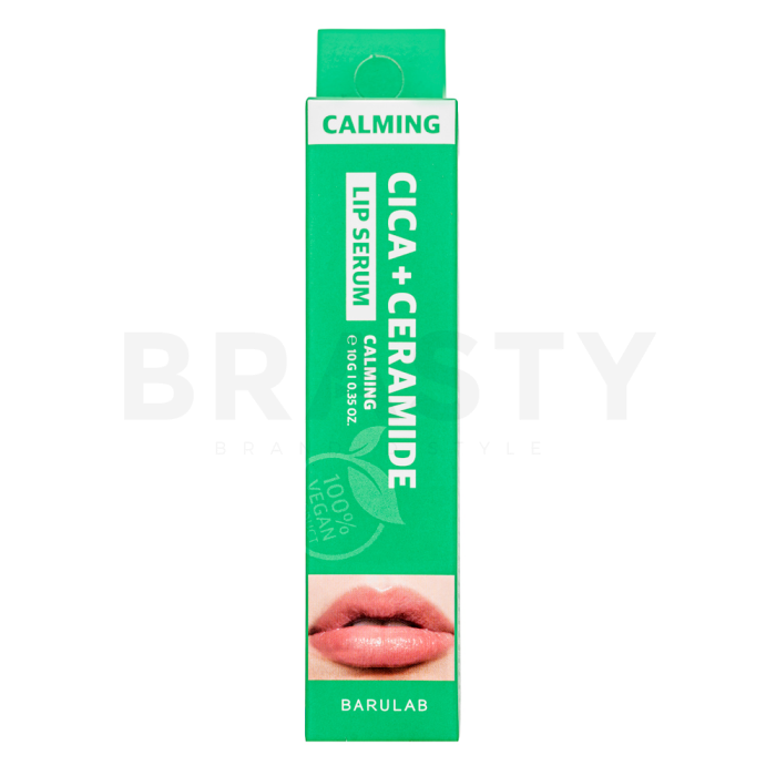 Barulab serum Cica + Ceramide Calming Lip Serum 10 g