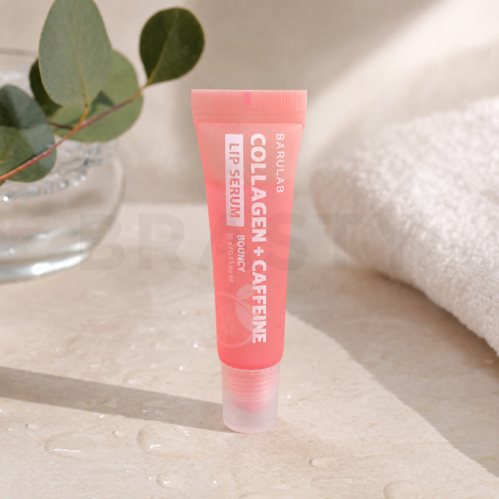 Barulab sérum Collagen + Caffeine Bouncy Lip Serum 10 g