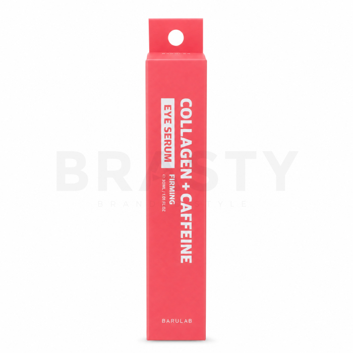 Barulab liftingové sérum Collagen + Caffeine Firming Eye Serum 30 ml