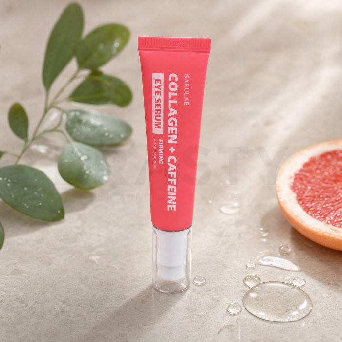 Barulab liftingové sérum Collagen + Caffeine Firming Eye Serum 30 ml
