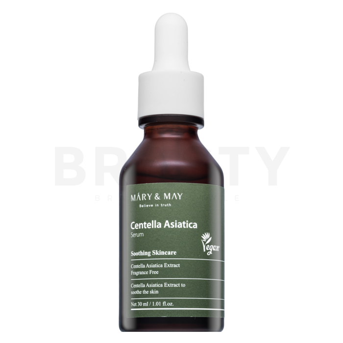 Mary & May серум Centella Asiatica Serum 30 ml