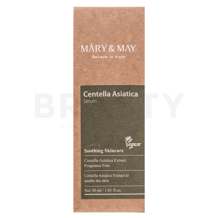 Mary & May серум Centella Asiatica Serum 30 ml