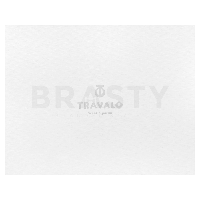 Travalo Classic set cadou unisex Titanium 3 x 5 ml