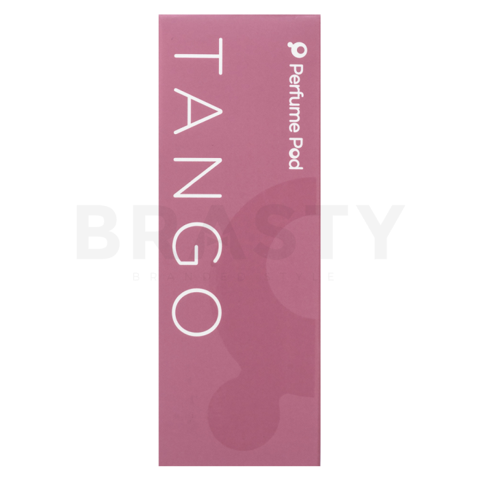 Travalo Perfume Pod Tango 5 ml navulbare verstuiver unisex 5 ml Pink