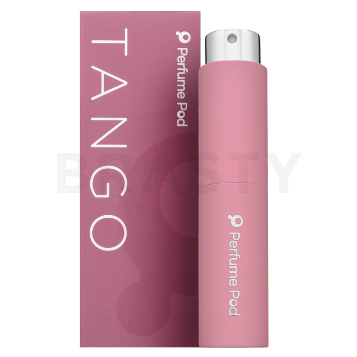 Travalo Perfume Pod Tango 5 ml navulbare verstuiver unisex 5 ml Pink