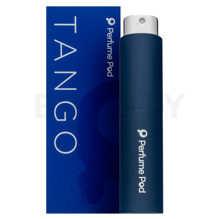 Travalo Perfume Pod Tango 5 ml navulbare verstuiver unisex 5 ml Dark Blue