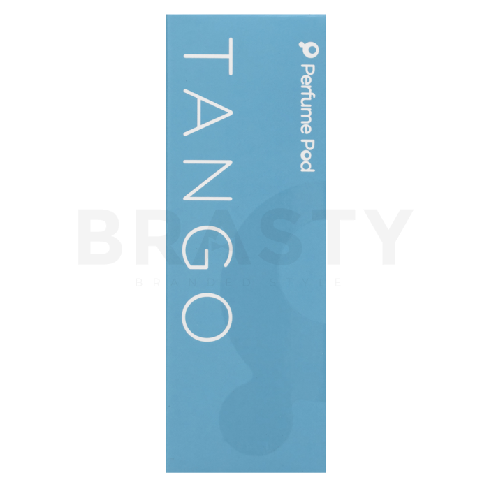 Travalo Perfume Pod Tango 5 ml navulbare verstuiver unisex 5 ml Sky Blue