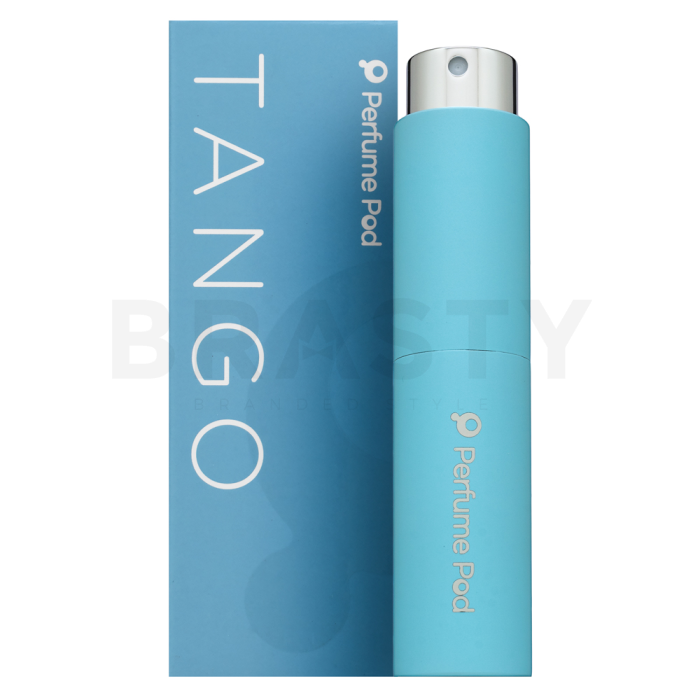 Travalo Perfume Pod Tango 5 ml navulbare verstuiver unisex 5 ml Sky Blue