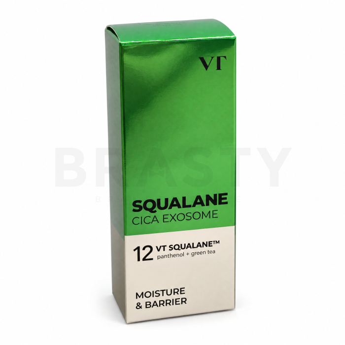 VT Cosmetics ampula Squalane Moisture & Barrier Ampoule 30 ml