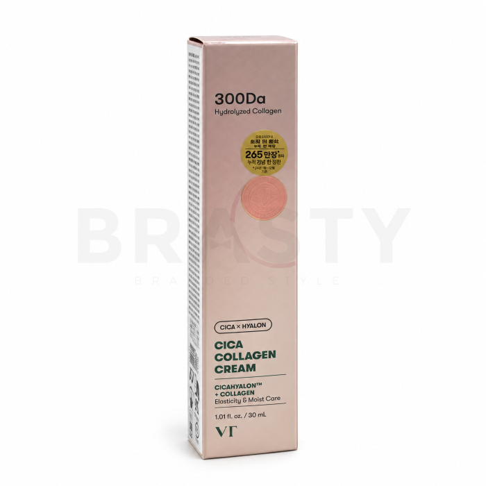 VT Cosmetics pleťový krém Cica Collagen Cream 30 ml