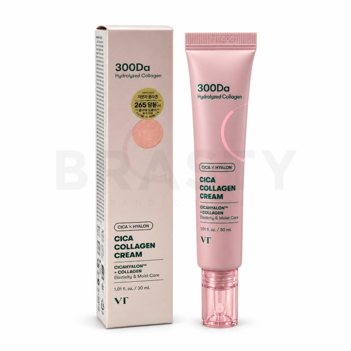 VT Cosmetics pleťový krém Cica Collagen Cream 30 ml