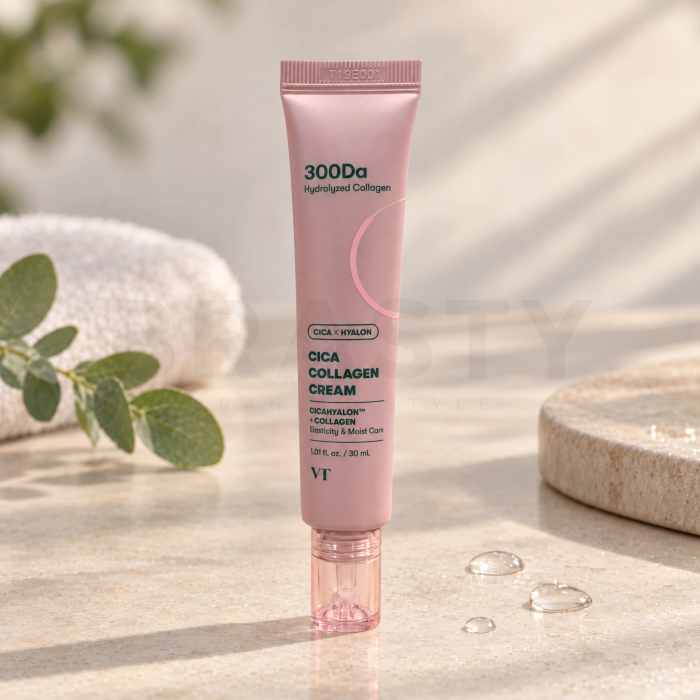 VT Cosmetics pleťový krém Cica Collagen Cream 30 ml