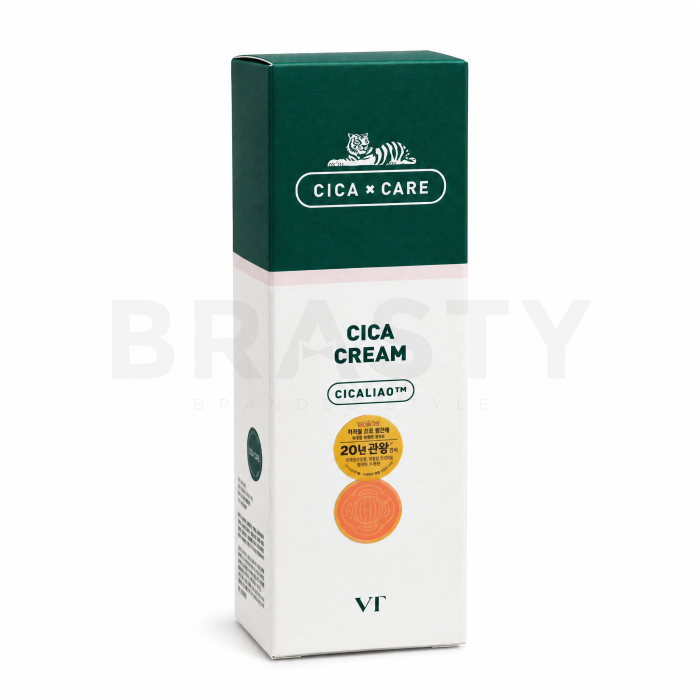 VT Cosmetics krem kojący Cica Cream 50 ml
