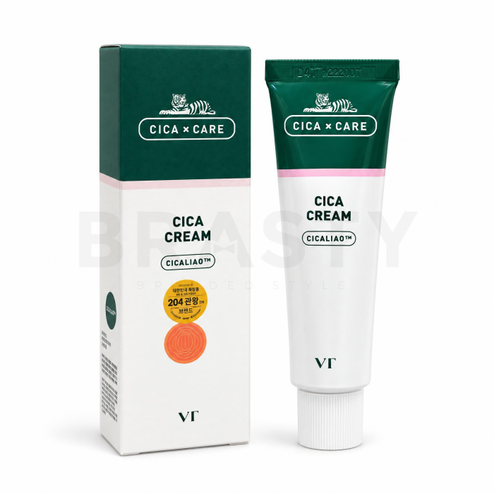 VT Cosmetics krem kojący Cica Cream 50 ml